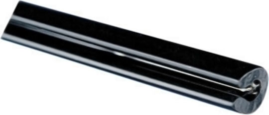 Lampa Защитни Защита на вратите за Врати на кола 65см x 65см 2бр Сребрист