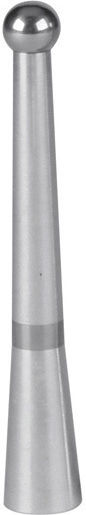 Lampa Κεραία Αυτοκινήτου Οροφής Alu-Tech Micro2 Βιδωτή για Ραδιόφωνο σε Μαύρο Χρώμα