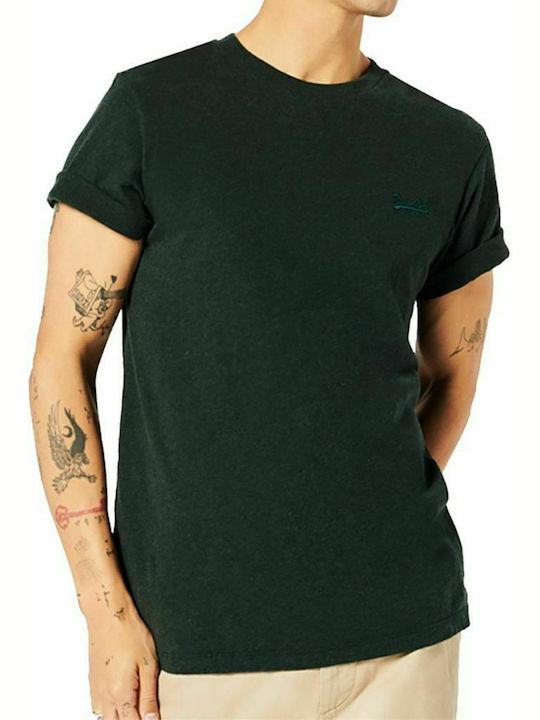 Vintage T-shirt Black