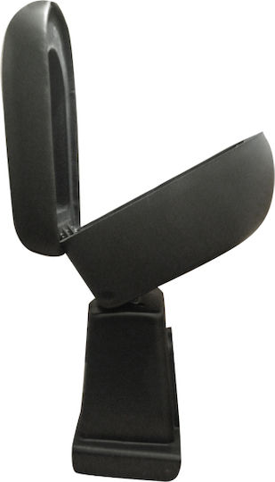 Cik Car Armrest Car PU Armrest for Chevrolet Kalos Daewoo Kalos Daewoo/Chevrolet Kalos Black
