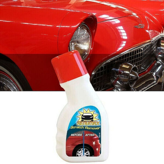 Renumax Car Repair Cream for Scratches 100ml