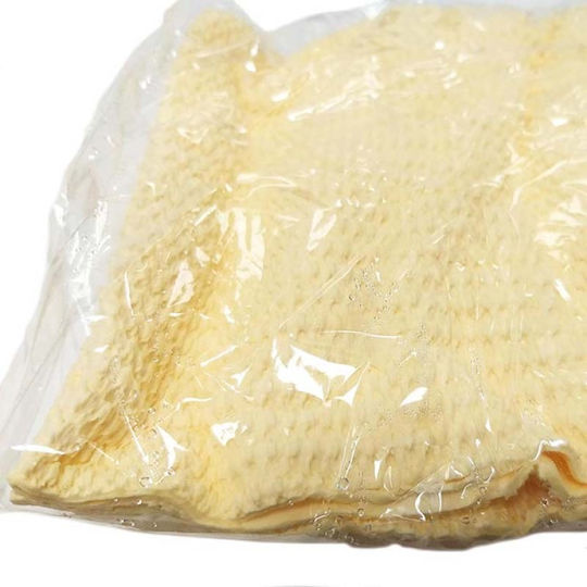 Feral Synthetic Car Cleaning Leather 64x43cm
