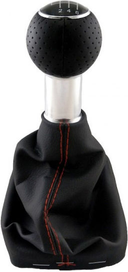 Shift Knob with Bubble Audi A3 8L GK0242 for Audi A3 Black