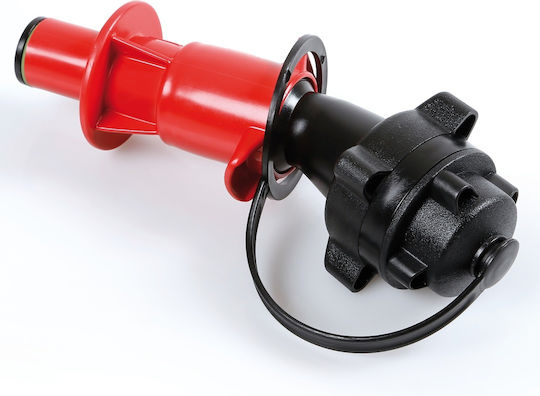 Lampa Kraftstoffpumpe Für Autos Sicherheitsverschluss Ventil Abschaltverschluss