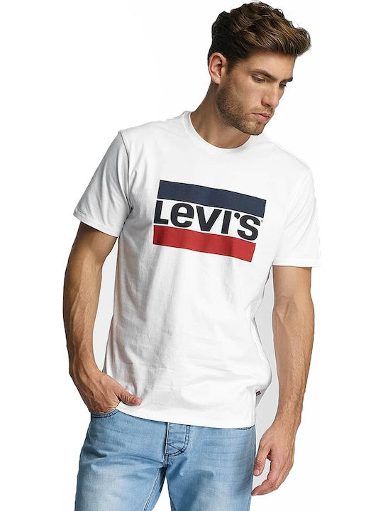 Sportswear T-shirt White