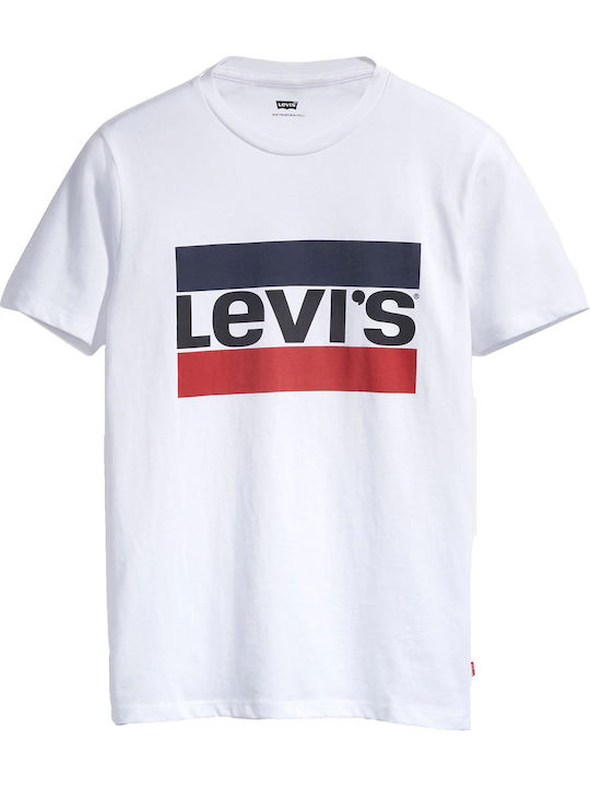 Sportswear T-shirt White