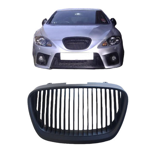 JOM Διακοσμητική Μάσκα Αυτοκινήτου Seat Leon / Altea