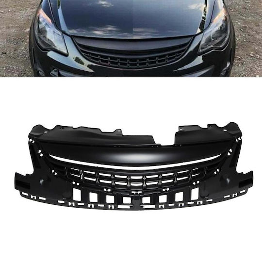 goodGo Διακοσμητική Μάσκα Αυτοκινήτου Opel Corsa