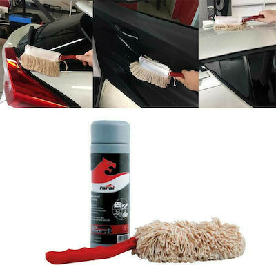 Feral Duster Cleaning For Car 1pcs