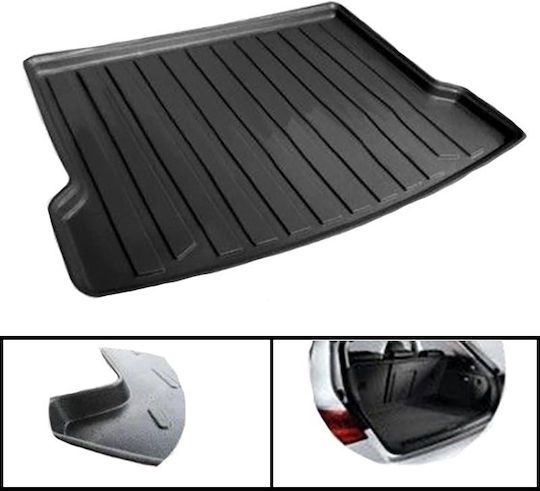 Rizline Trunk Mat Tray Type for Jeep Grand Cherokee 2014 Black