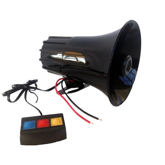 Auto Gs Клиакс на кола 12V