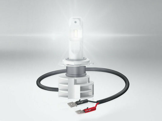 Osram Lamps Car LEDriving HL H7 LED 6000K Cold White 12-24V 14W 2pcs