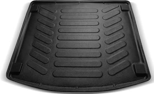 Rizline Trunk Mat Tray Type for BMW X6 2008 Black