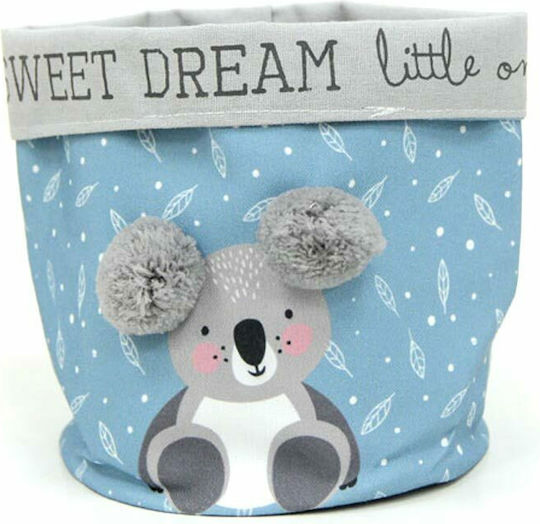 Faitakis Pack Faitakis Pack Baptism Decorations Koala Flowerpot/Planter 20x15cm