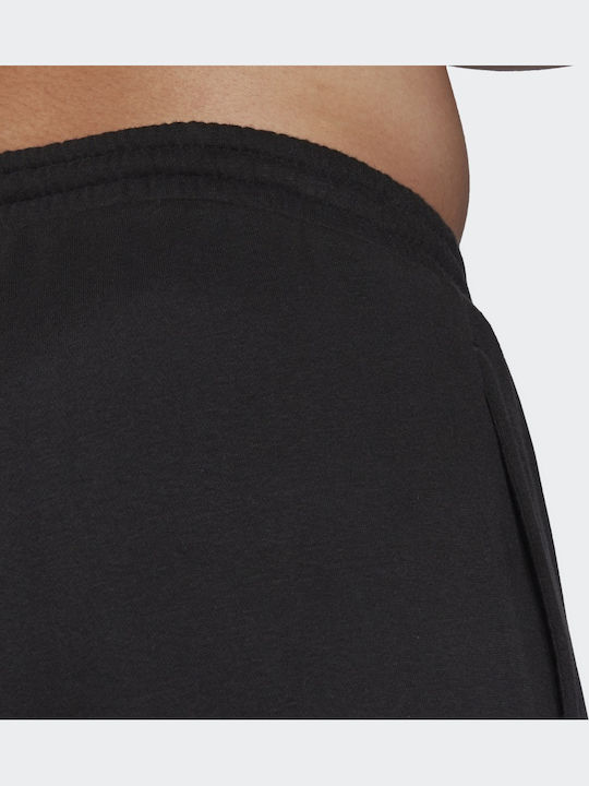 Entrada 22 Sweatpants with Elastic Black