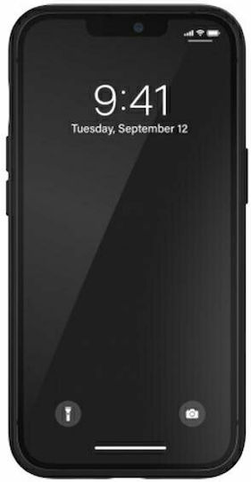 adidas Adicolor Back Cover Silicone Black (iPhone 13 Pro)
