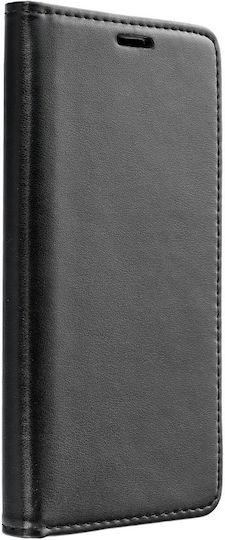 Wallet Δερματίνης Μαύρο (Galaxy A51)