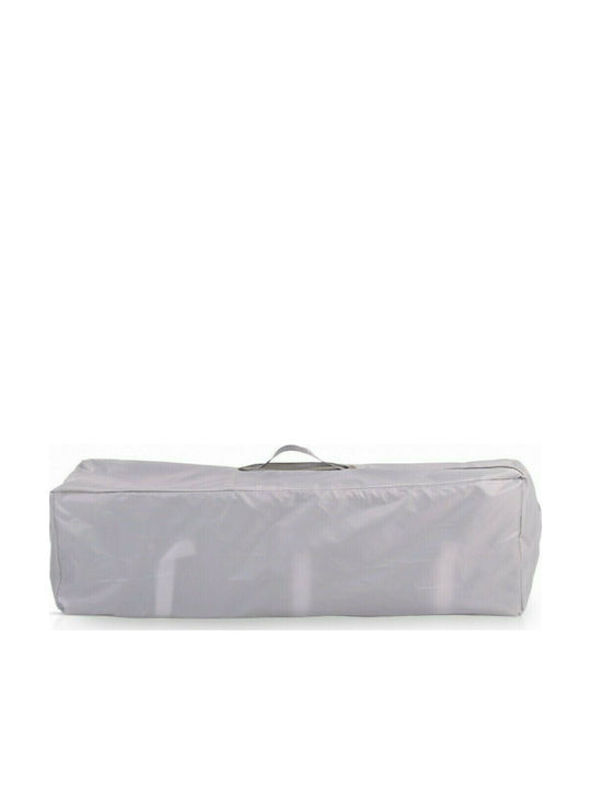 Cangaroo Africa Playpen Beige 125x65cm