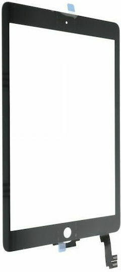 Touch Mechanism Replacement Part μαύρος (iPad Air 2)
