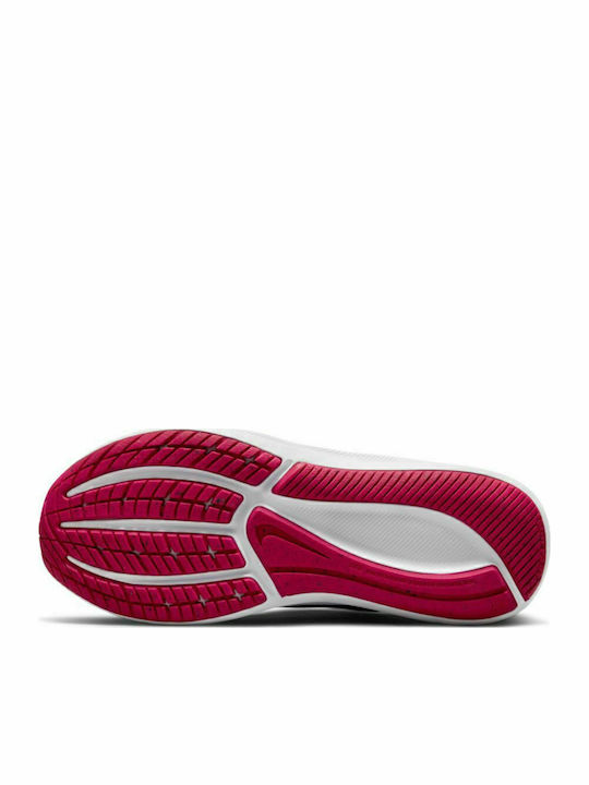 Star Runner Star Runner 3 Se Kids Sports Shoes Running with Hoop & Loop Closure Fuchsia