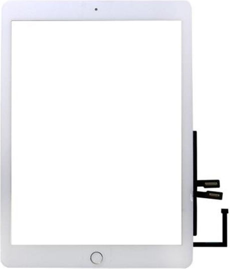Αντικατάστασης бял (iPad 9.7 2018)