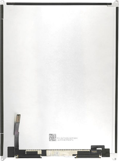 Ecran de Înlocuire (iPad 2019 10.2)