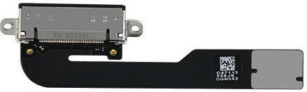 Flex Cable Replacement Part μαύρη (iPad 2)