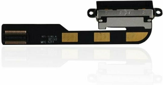Flex Cable Replacement Part μαύρη (iPad 2)