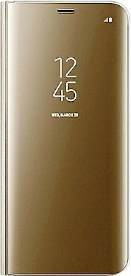 Book Plastic Gold (Huawei Y6 2018)