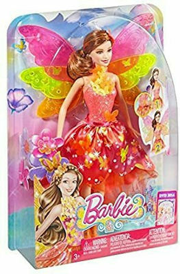 barbie secret door doll