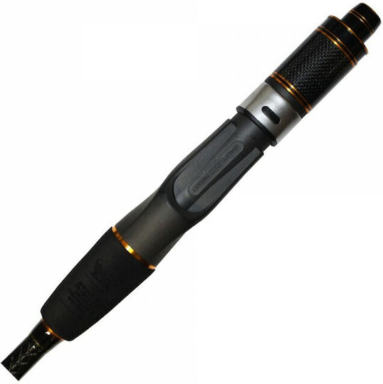 Ryobi Varius C1902 Καλάμι Ψαρέματος για Slow Jigging 1.9m 300gr