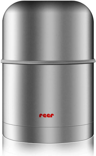 Reer Baby Food Thermos Stainless Steel 350ml