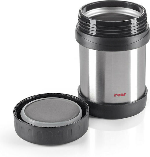 Reer Baby Food Thermos Stainless Steel 350ml