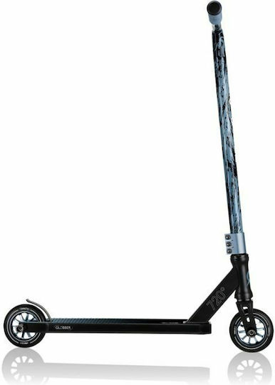 Globber Kids Scooter GS 720 2-Wheel for 8+ Years Gray