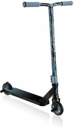 Globber Kids Scooter GS 720 2-Wheel for 8+ Years Gray