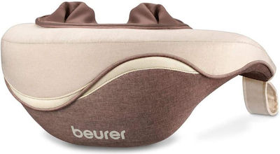 Beurer MG 153 4D Neck Massager Massage Device for the Neck with Heating Function 64310