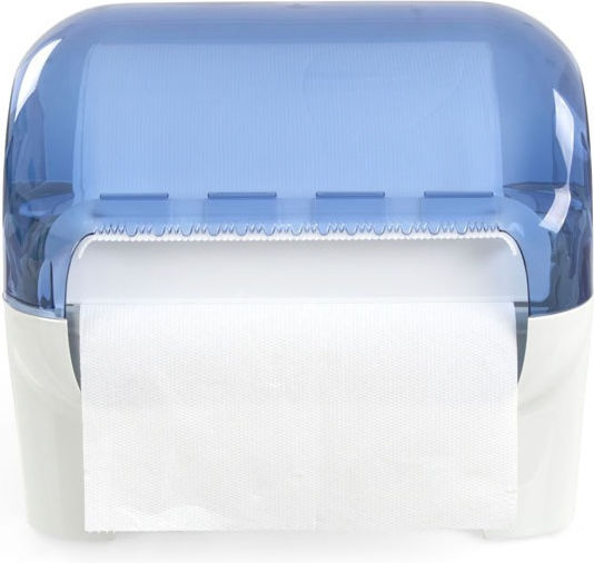 TTS Cleaning Holder Manual Blue 00004208