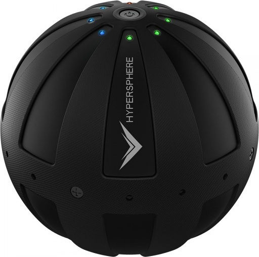 Hyperice Hypersphere Mini Vibrating Massage Ball Glob de masaj