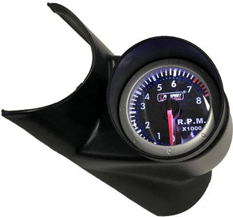 Prosport Car Voltmeter Analog Instrument 52mm