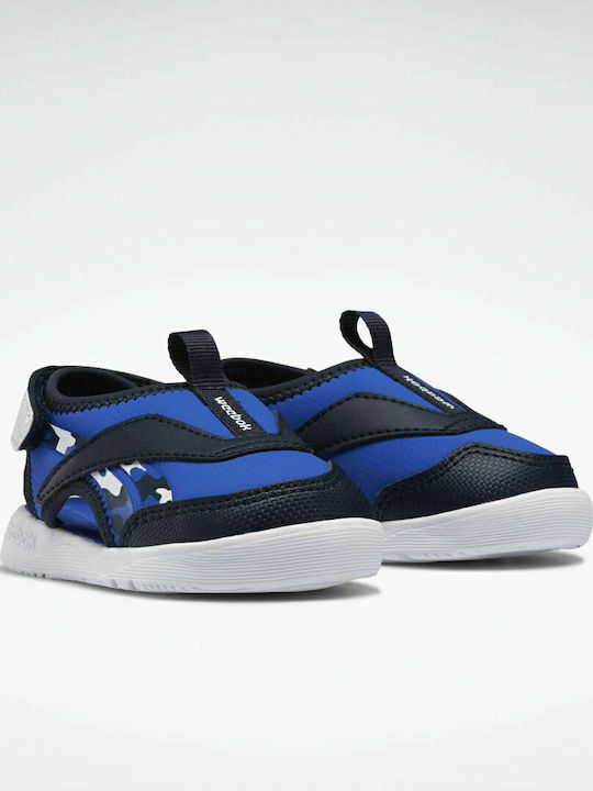 Onyx Coast Kinder Badeschuhe Blau