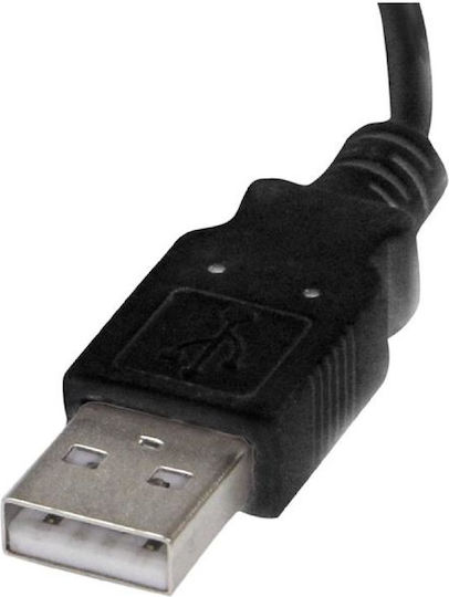 StarTech USB56KEMH2 Adaptor Rețea USB cu Conexiune Cablată Ethernet