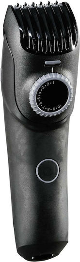 Braun Wiederaufladbar Haarschneidemaschine Schwarz BT5070