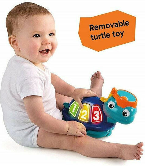 Baby Einstein Baby Jumper Neptune Ocean with Sounds for 6++ Months