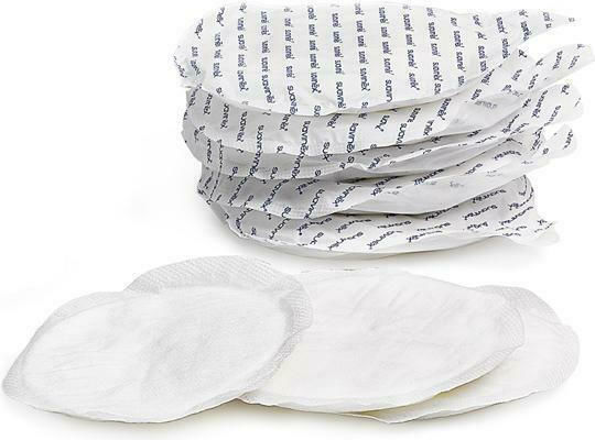 Suavinex Επιθέματα Στήθους 28τμχ
