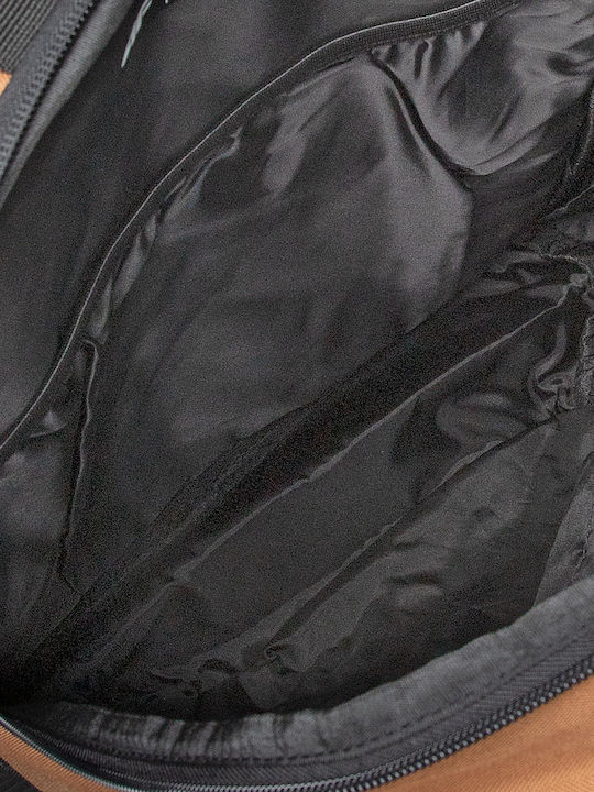 4F Backpack Brown
