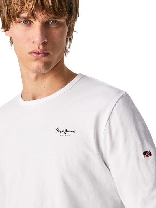 Original Basic T-shirt White
