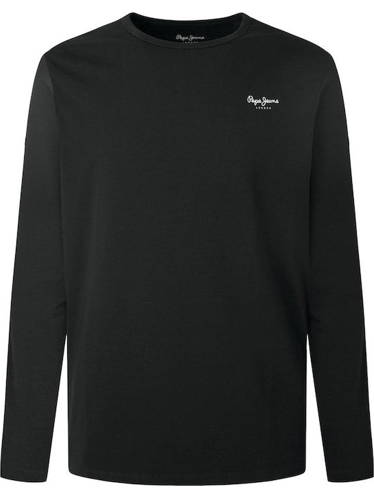 Original Basic T-shirt Black