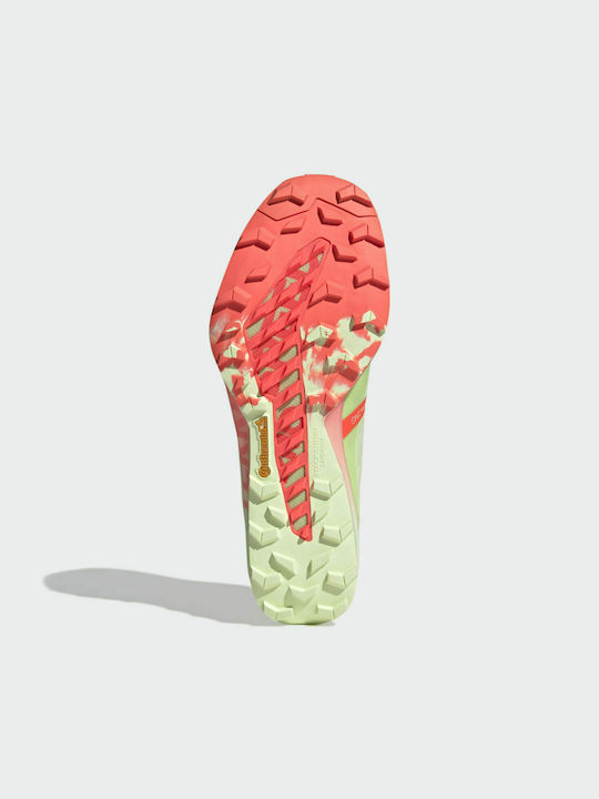Terrex Speed Pro Pantofi Sport Pentru Femei Trail Running Almost Lime Pulse Lime Turbo