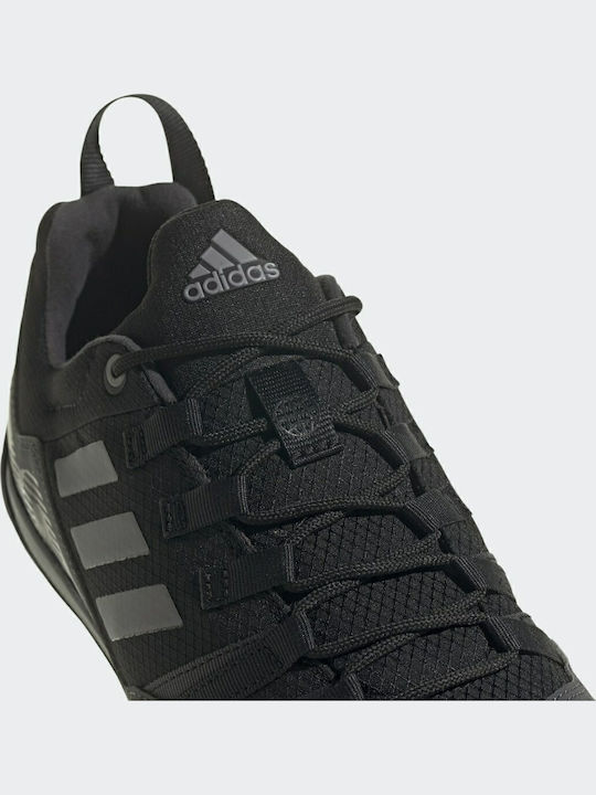 adidas Terrex Swift Solo Approach Ανδρικά Ορειβατικά Παπούτσια Core Black / Grey Three