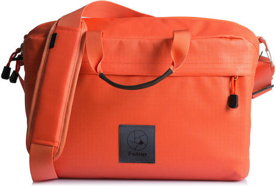 F-Stop Florentin 11L Shoulder Camera Bag Orange